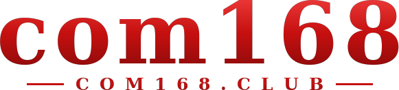 com168 logo