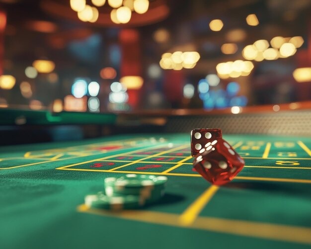 com168 What Happens at Our Blackjack Tables